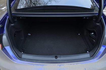 Коврики на Audi S6 (C6) 2006&nbsp;-&nbsp;2011 в Череповеце