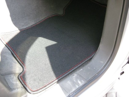 Ворсовые коврики на Nissan Pathfinder III 2004&nbsp;-&nbsp;2014 в Череповеце