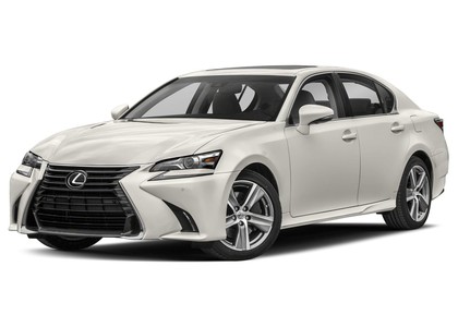Коврики на Lexus GS IV 2011&nbsp;-&nbsp;2020 в Череповеце