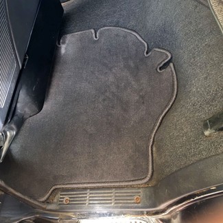 Ворсовые коврики на Toyota Hiace (H100) 1989&nbsp;-&nbsp;2005 в Череповеце