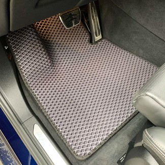 Ворсовые коврики на BMW X5 (G05/G18) 2018&nbsp;-&nbsp;2026 в Череповеце