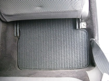 Ворсовые коврики на Toyota Celica (T23) 1999&nbsp;-&nbsp;2006 в Череповеце