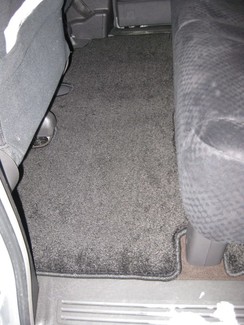 Ворсовые коврики на Honda StepWGN III 2005&nbsp;-&nbsp;2009 в Череповеце