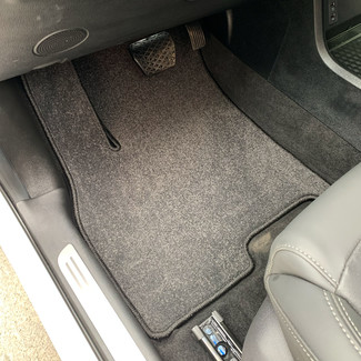 Ворсовые коврики на Xcite X-Cross 7 2024&nbsp;-&nbsp;2026 в Череповеце