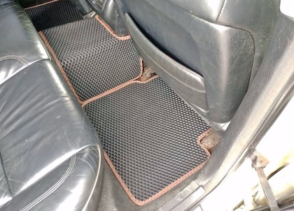 Коврики на Lexus GS II 1997&nbsp;-&nbsp;2005 в Череповеце