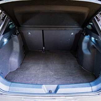 Ворсовые коврики на Audi Q4 e-tron 2021&nbsp;-&nbsp;2026 в Череповеце