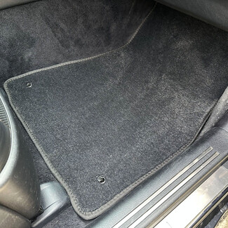 EVA коврики на Lexus LS IV 2006&nbsp;-&nbsp;2017 в Череповеце