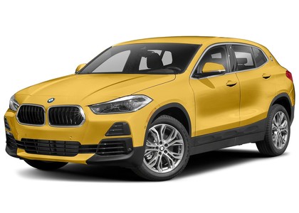 Ворсовые коврики на BMW X2 (F39) 2017&nbsp;-&nbsp;2023 в Череповеце