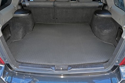 Коврики на Subaru Forester II 2002&nbsp;-&nbsp;2008 в Череповеце