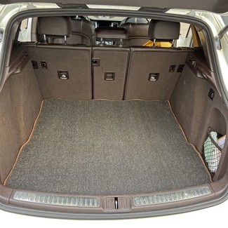 Ворсовые коврики на Porsche Macan I 2013&nbsp;-&nbsp;2025 в Череповеце