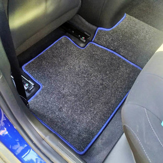 Коврики на Hyundai Avante 7 (CN7) 2020&nbsp;-&nbsp;2026 в Череповеце