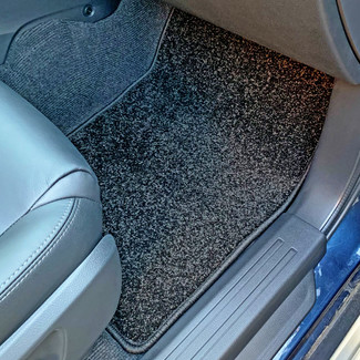 Ворсовые коврики на Mitsubishi Montero Sport III 2015&nbsp;-&nbsp;2026 в Череповеце