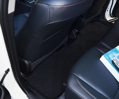 Коврики на Toyota Highlander III 2013&nbsp;-&nbsp;2020 в Череповеце