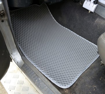 Коврики на Toyota Land Cruiser Prado 70 1984&nbsp;-&nbsp;2026 в Череповеце