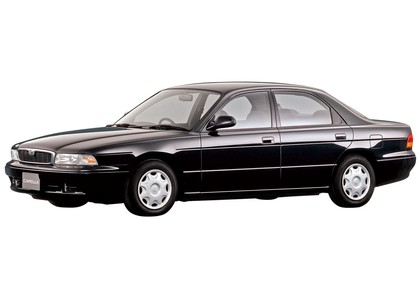 Ворсовые коврики на Mazda Capella VI 1994&nbsp;-&nbsp;1997 в Череповеце