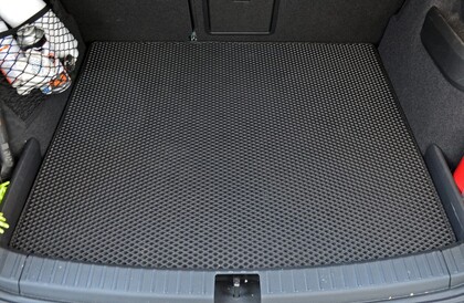 Ворсовые коврики на Seat Ateca 2016&nbsp;-&nbsp;2026 в Череповеце