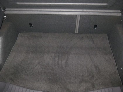 Ворсовые коврики на Ford Focus III 2011&nbsp;-&nbsp;2019 в Череповеце