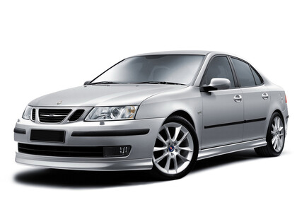 Ворсовые коврики на Saab 9-3 2002&nbsp;-&nbsp;2014 в Череповеце