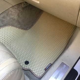 Ворсовые коврики на Infiniti FX II 2009&nbsp;-&nbsp;2014 в Череповеце