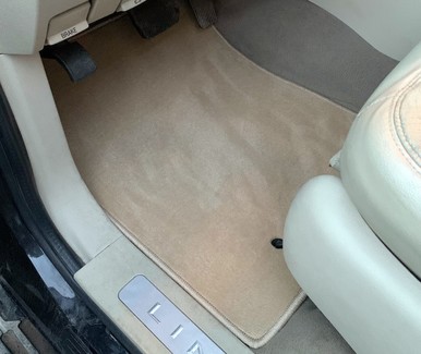 Ворсовые коврики на Lincoln Navigator II 2003&nbsp;-&nbsp;2006 в Череповеце