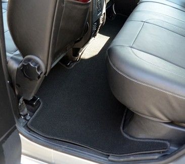 EVA коврики на УАЗ Патриот пикап (рестайлинг) 2014&nbsp;-&nbsp;2026 в Череповеце