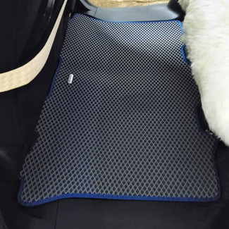 Ворсовые коврики на Honda N-BOX I 2011&nbsp;-&nbsp;2017 в Череповеце