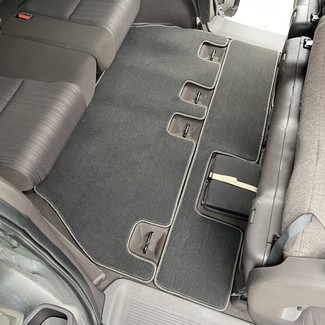 Ворсовые коврики на Honda Freed II 2016&nbsp;-&nbsp;2024 в Череповеце