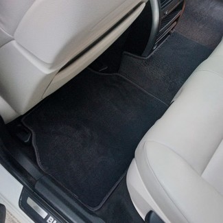 Ворсовые коврики на BMW 5 Gran Turismo (F07) 2009&nbsp;-&nbsp;2016 в Череповеце