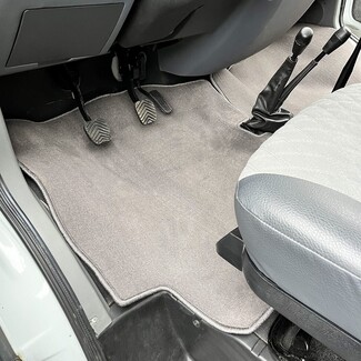 Ворсовые коврики на ГАЗ ГАЗель 1994&nbsp;-&nbsp;2026 в Череповеце