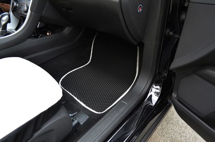 Ворсовые коврики на Ford Mondeo V 2012&nbsp;-&nbsp;2022 в Череповеце