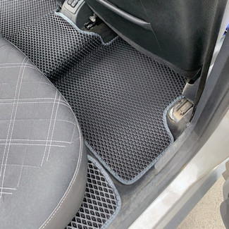 Коврики на Lada (ВАЗ) Largus 2012&nbsp;-&nbsp;2026 в Череповеце