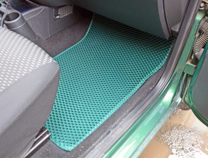 Коврики на Lada (ВАЗ) Granta 2011&nbsp;-&nbsp;2026 в Череповеце