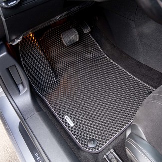 EVA коврики на Peugeot 308 II 2013&nbsp;-&nbsp;2022 в Череповеце