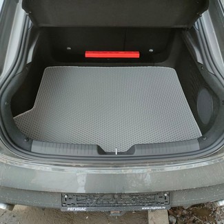 Ворсовые коврики на Changan Uni-V 2021&nbsp;-&nbsp;2026 в Череповеце