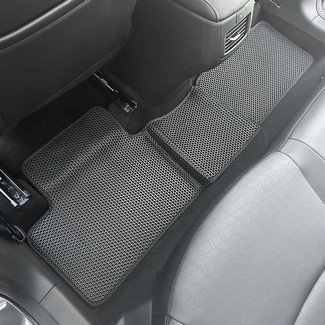 Ворсовые коврики на Changan CS35 Plus 2018&nbsp;-&nbsp;2026 в Череповеце