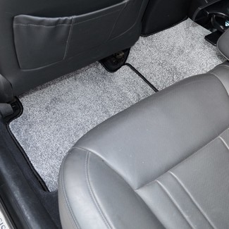 Ворсовые коврики на Hyundai Genesis II 2014&nbsp;-&nbsp;2017 в Череповеце