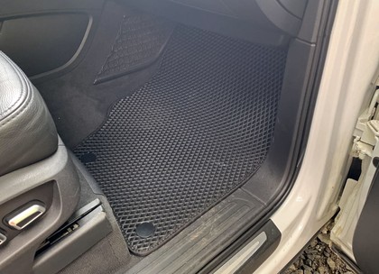 Коврики на Audi Q7 I 2005&nbsp;-&nbsp;2015 в Череповеце