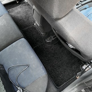 Коврики на Ford Focus II 2005&nbsp;-&nbsp;2011 в Череповеце