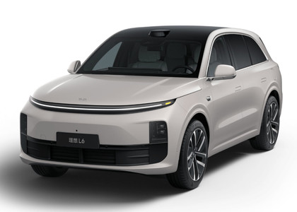 Ворсовые коврики на Li L6 2024&nbsp;-&nbsp;2026 в Череповеце