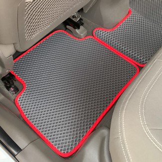 Ворсовые коврики на KIA Sportage III 2010&nbsp;-&nbsp;2016 в Череповеце