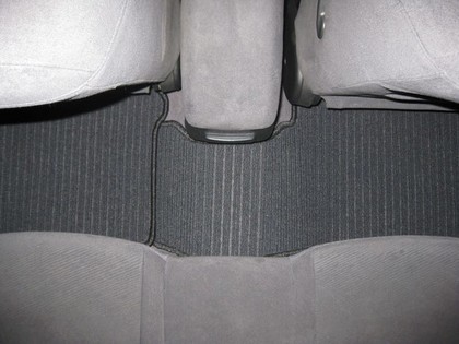 Ворсовые коврики на Nissan Primera (P12) 2001&nbsp;-&nbsp;2008 в Череповеце