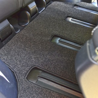 Ворсовые коврики на GAC GN8 2017&nbsp;-&nbsp;2023 в Череповеце