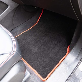 Ворсовые коврики на Chery Tiggo 5 2014&nbsp;-&nbsp;2020 в Череповеце