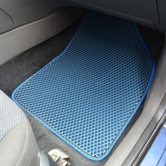 Коврики на Ford Focus II 2005&nbsp;-&nbsp;2011 в Череповеце