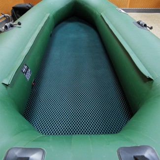 Ворсовые коврики на Лодки Pelican 280M  в Череповеце