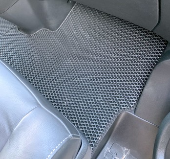 Ворсовые коврики на Peugeot Traveller 2016&nbsp;-&nbsp;2026 в Череповеце