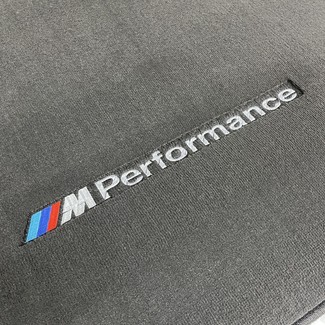 Ворсовые коврики на BMW 5 (E34) 1988&nbsp;-&nbsp;1997 в Череповеце