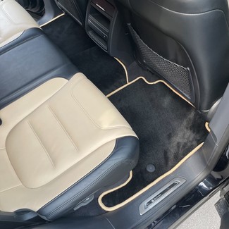 Коврики на Volkswagen Touareg II 2010&nbsp;-&nbsp;2018 в Череповеце