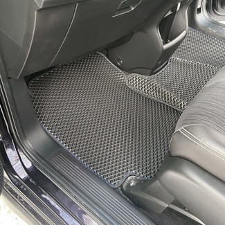 Коврики на Honda Freed Spike 2010&nbsp;-&nbsp;2016 в Череповеце