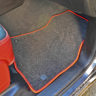 EVA коврики на Dodge RAM V 2018&nbsp;-&nbsp;2026 в Череповеце